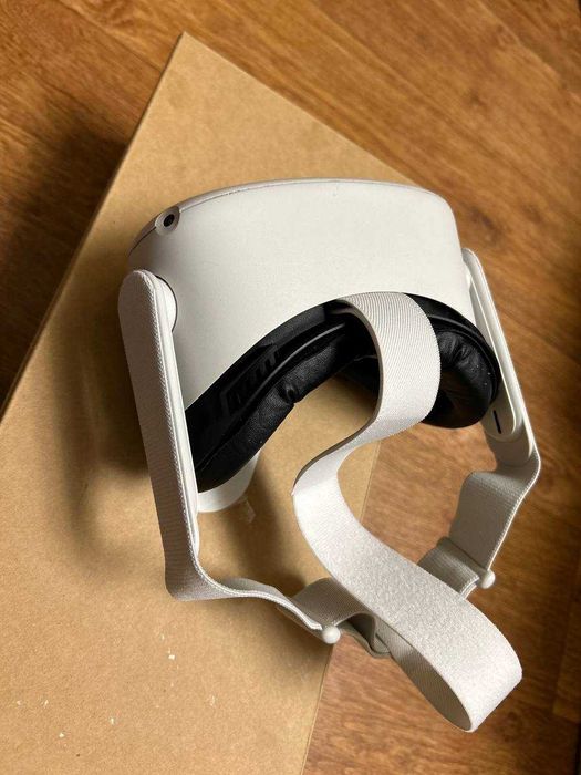 VR-очки Meta Quest 2 256Гб