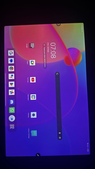 Tablet Lenovo Tab P12