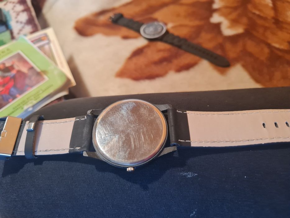 Zegarek Timemaster