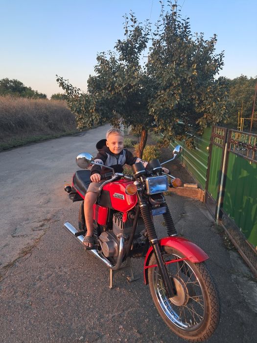 Ява 638.12v. Мильниця.