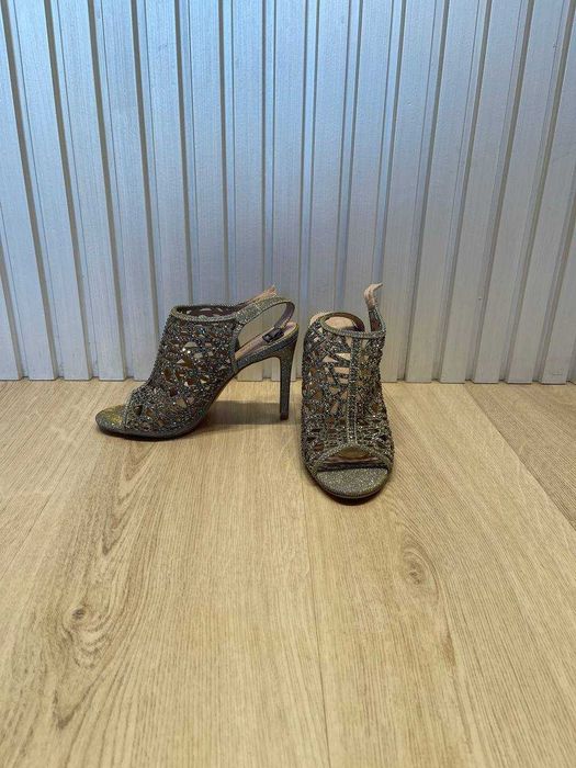 Жіночі босоніжки MENBUR Miraton