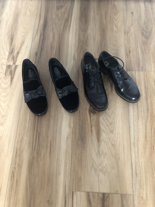 Туфлі Michael Kors