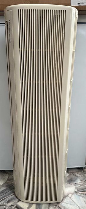 Кондиционер Mitsubishi Electric MSC-12RV.