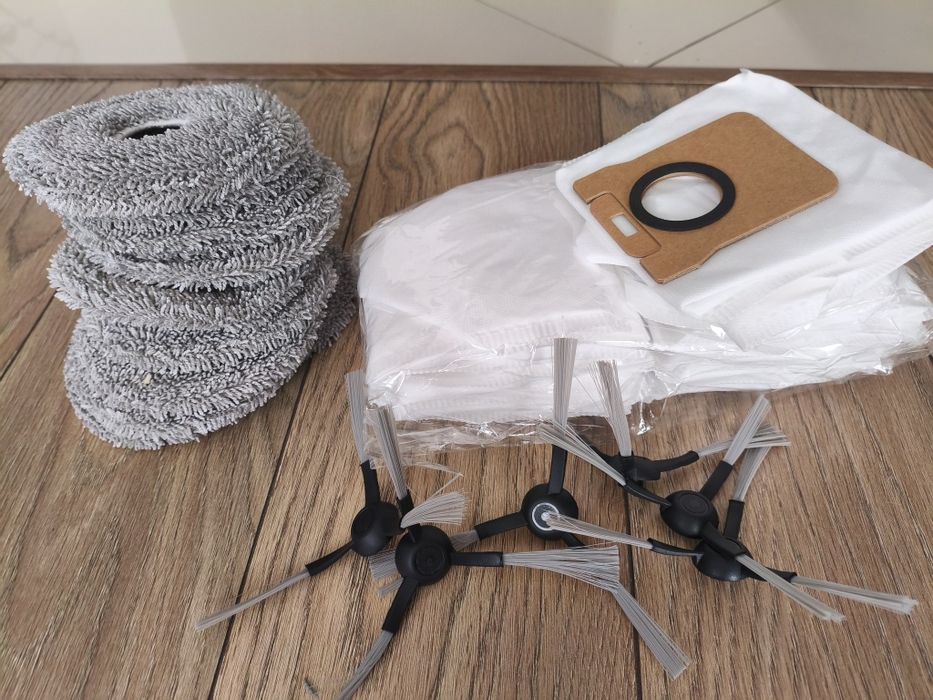 Robot sprzątający Jonr 20 pro