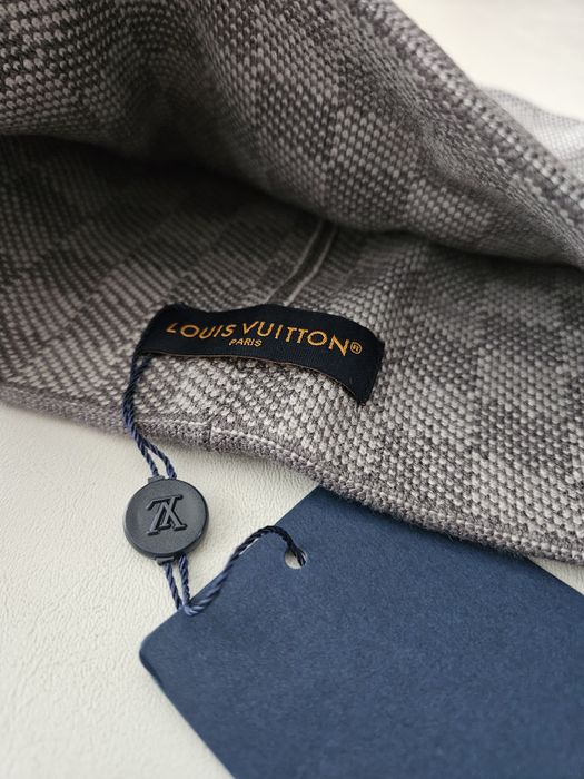 Gorro Louis Vuitton