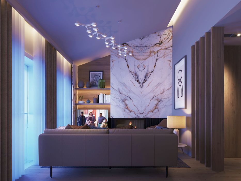 T2 Centro Histórico de Braga