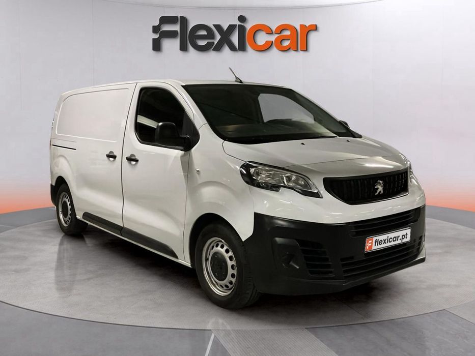 Peugeot Expert 75 kWh Standard