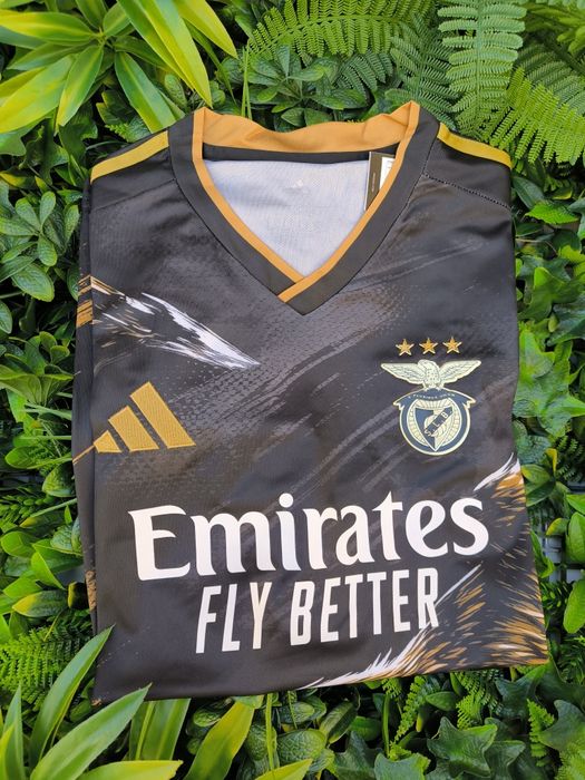 Camisola SL Benfica Edição Especial