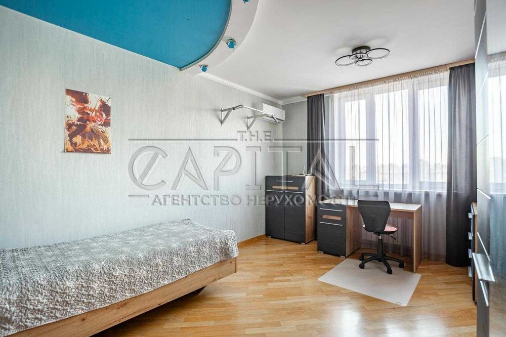 4+-rooms apartment apartment by the address (area 144 m²) - Atlanta.ua - photo 16