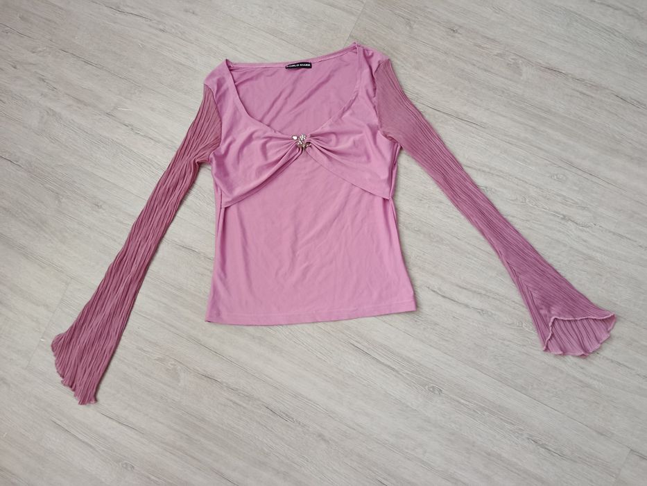 Bluzka damska rozm. S