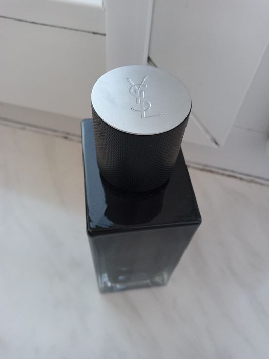 Woda perfumowana Yves Saint Laurent Y YSL EDP