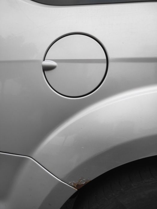 Ford Focus ll  (рестайл) універсал, 1.6 бензин. ГБО 2010 р.