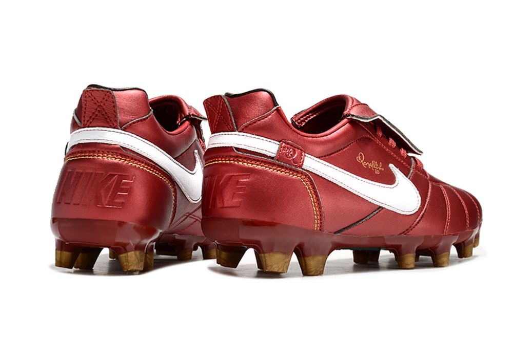 Nike Tiempo Ronaldinho