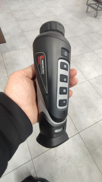 Тепловізор HikMicro OWL OH35