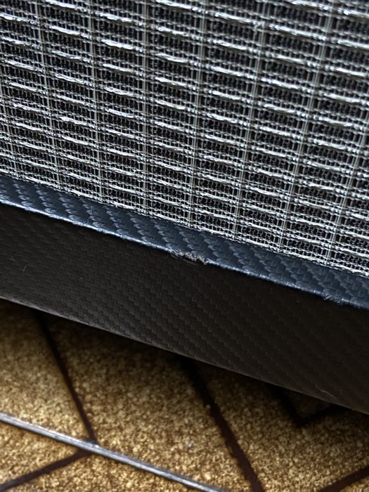 Amplificador Fender Mustang V v.1 (stack 4x12)