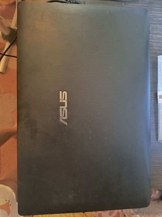 Ноутбук ASUS X54HR