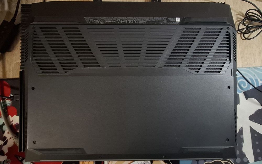 Dell Inspiron G15 5521 Special Edition i9-12900H RTX 3070 Ti