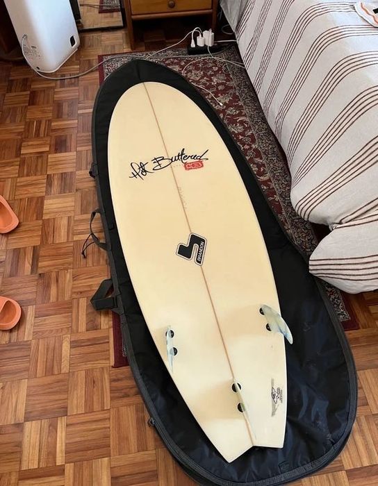 Prancha de Surf 5'10