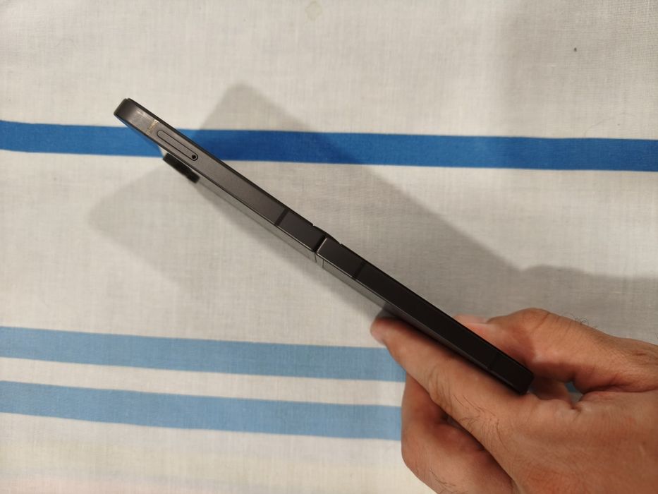 Samsung Z Flip6 512GB
