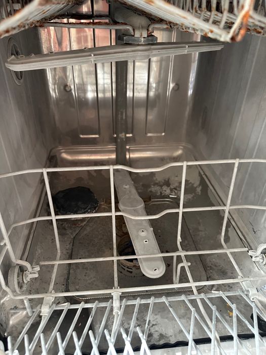 Посудомийна машина Beko