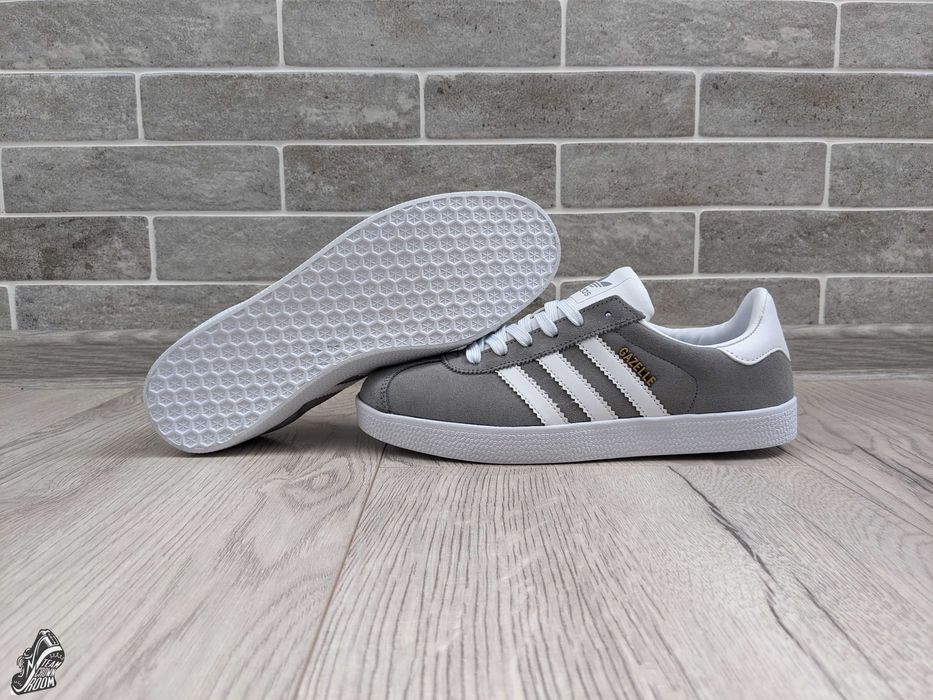 Кроссовки Adidas Gazelle \ Адидас Газель \ 36 - 41 размер
