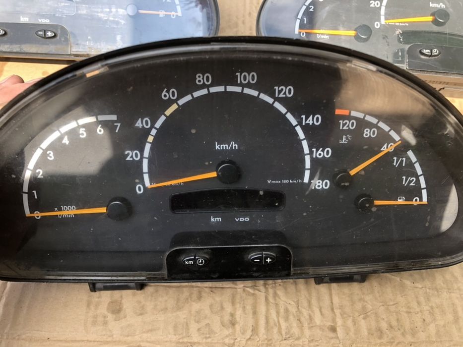 Щиток приборов спидометр Спринтер 903 cdi 316 313 311 панель sprinter