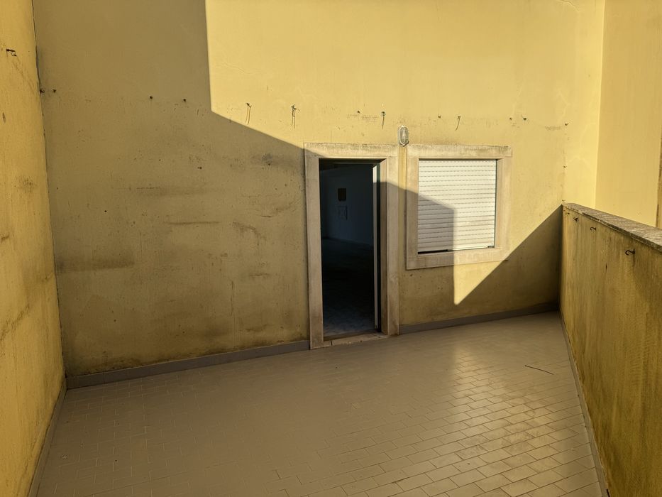 Espaço comercial no centro do Cartaxo