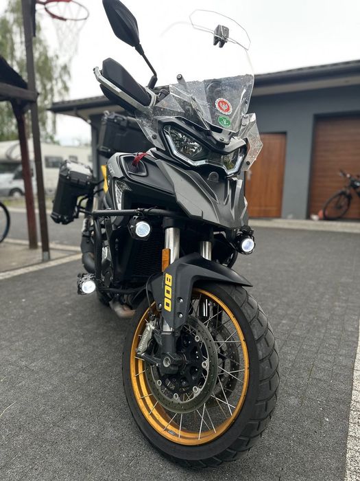 QJmotor