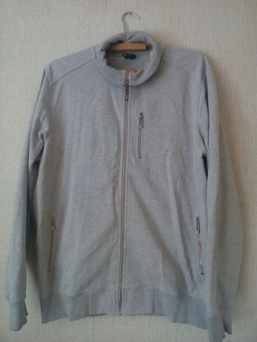 Спортивная кофта "Smog"р.52-54