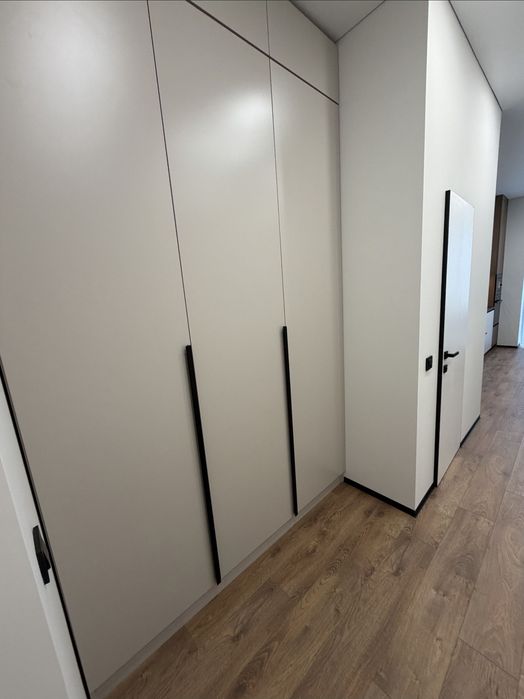 Продаж квартири в новобудові ЖК Uzh Towers