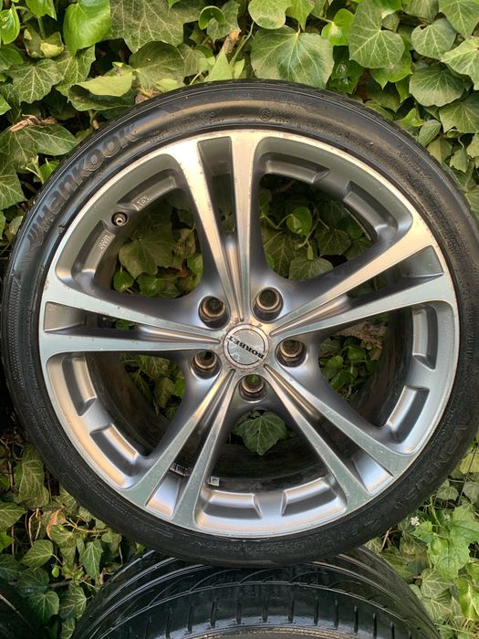 Диски r 18 5/120