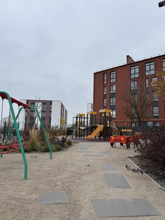 Без% Продаж квартири ЖК Емоція, Хотів