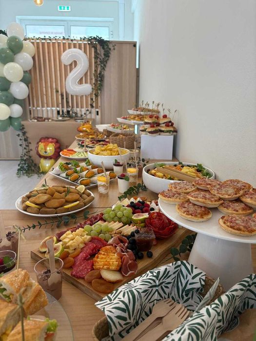 Atelier de Festas CataEventos