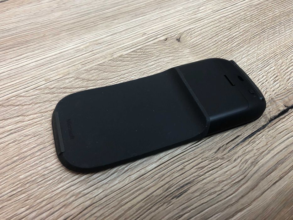 Mysz Bluetooth Microsoft Surface Arc 1200 dpi