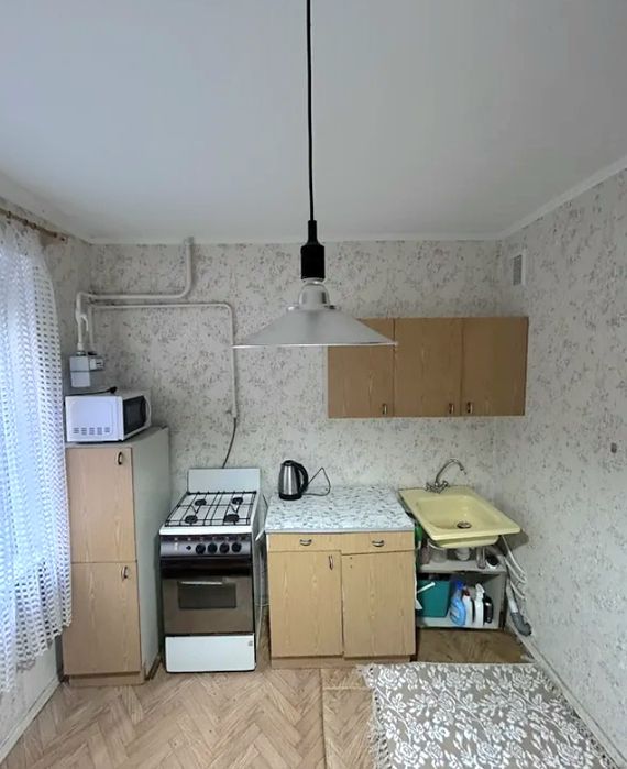 √ ТЕРМІНОВИЙ продаж 1 кімнатної квартири 35 м.кв