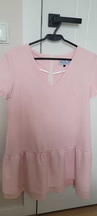 Sukienka Oh La La rozm. 36