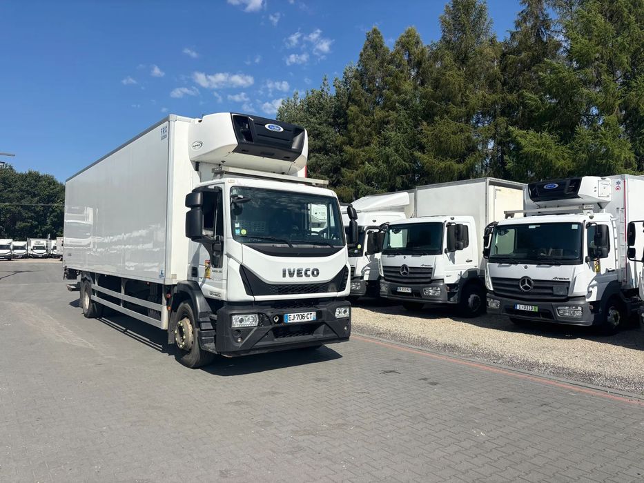 Iveco