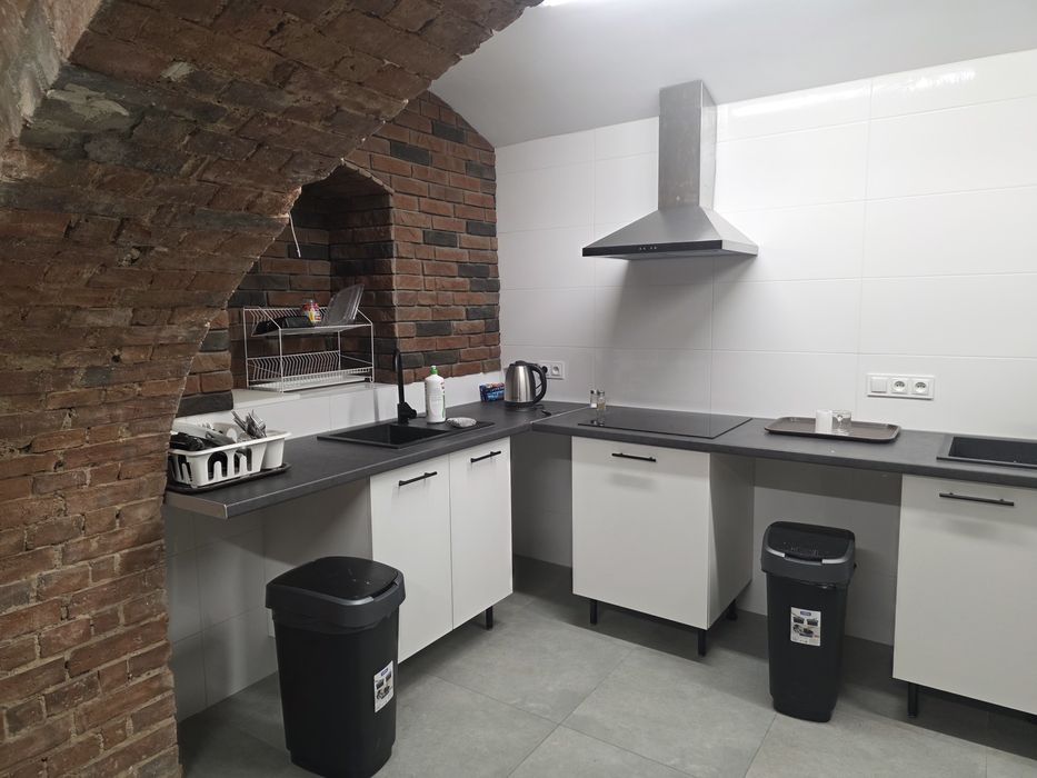 Pokoje gościnne dla firm Bydgoszcz