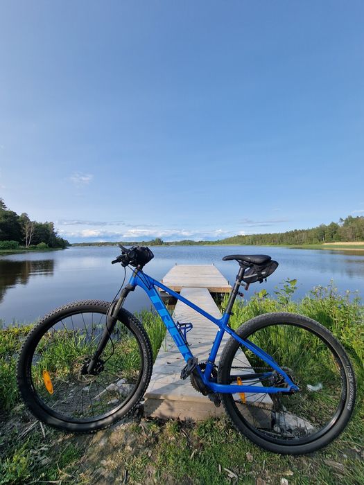 Rower MTB Trek Marlin 5