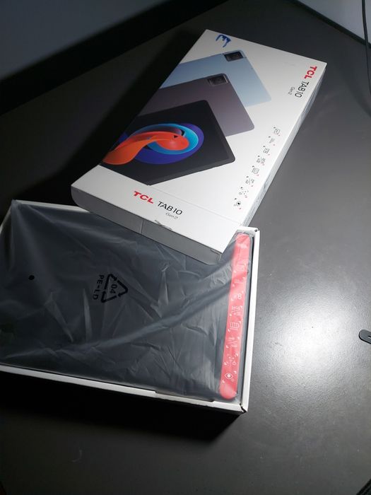 Tablet TCL TAB10A Gen2
