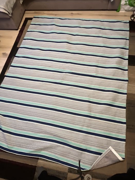 Nowa roleta zaciemniana rzymska