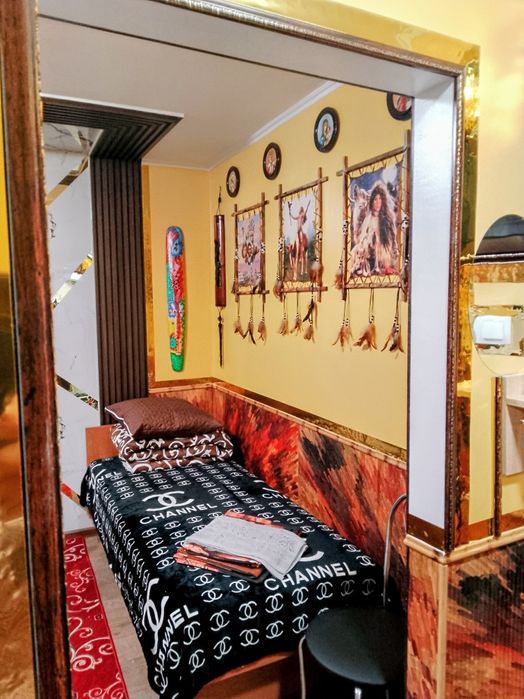 Подобово 3-я Слобідська, 49, кут проспекта Центрального, 3 ліжка, доки