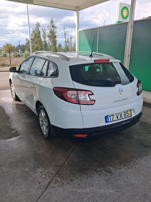 Renault Megane 1.5dci 2015 foto 4