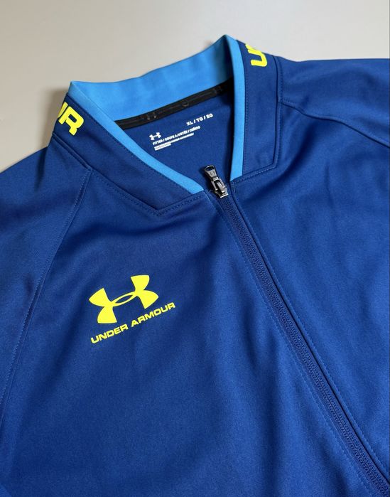 Under Armour XL Challenger 3 олімпійка чоловіча кофта