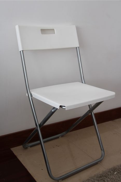 Conjunto cadeiras dobravéis | IKEA