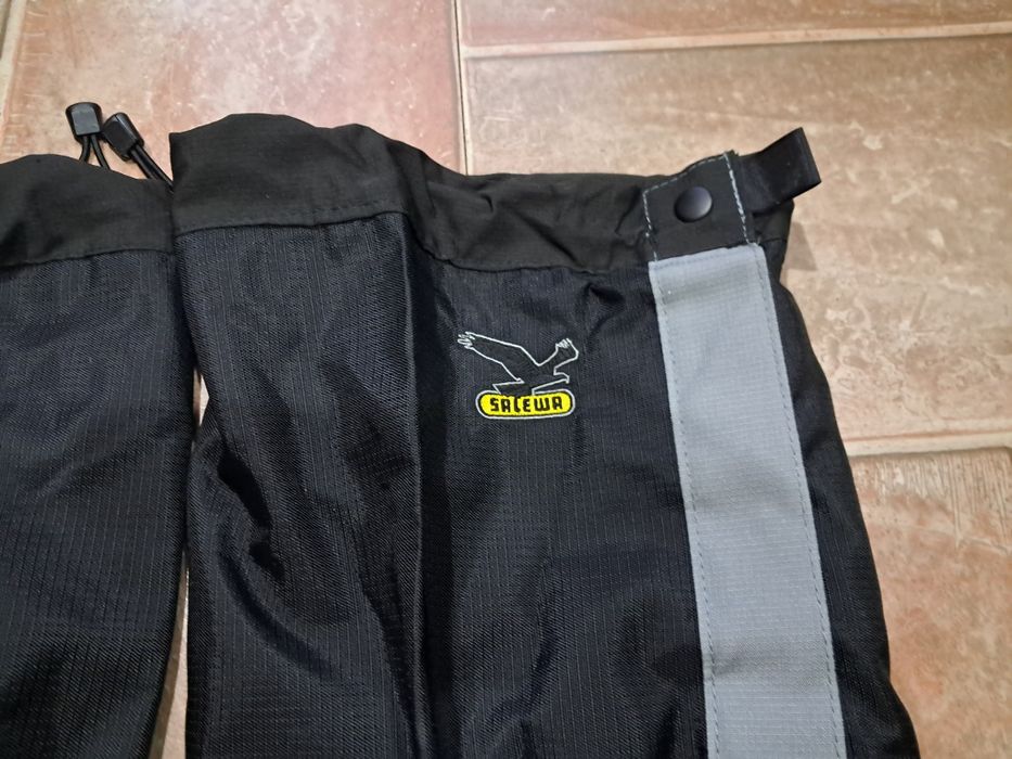 Бахіли гетри гамаші Salewa