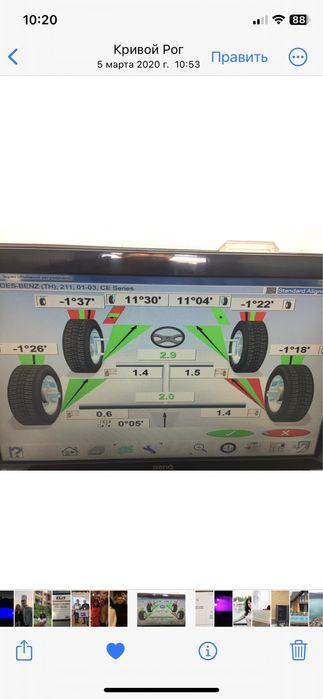 Ремонт Автомобилей недорого