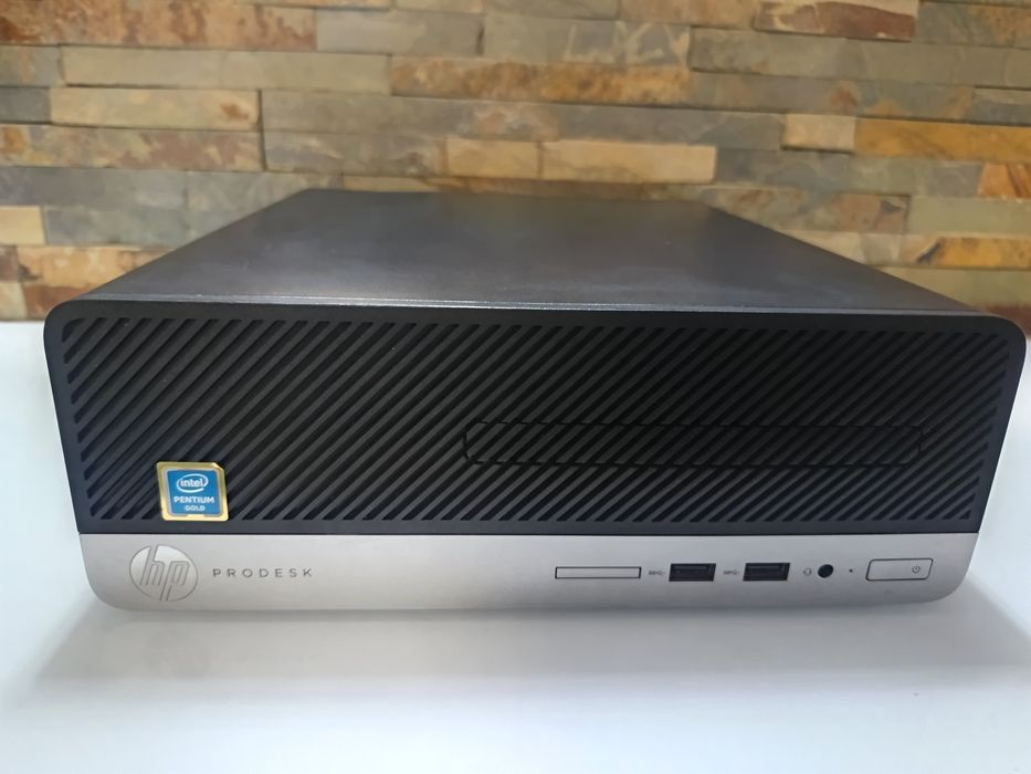 Computador HP /  16GB RAM  /  Gráfica 2GB  /  SSD 128GB + HDD 1TB