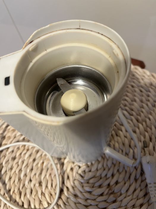 Młynek do kawy Niewiadów