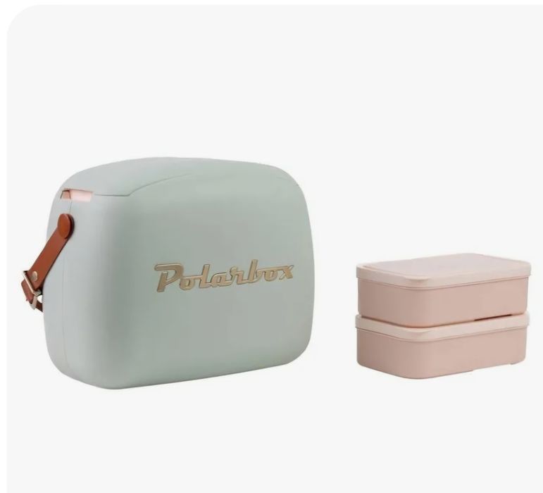 Lancheira termica Polarbox